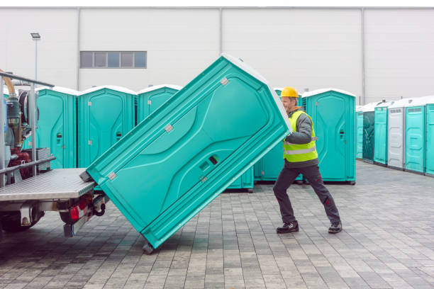 Best Long-term porta potty rental  in Prudhoe Bay, AK