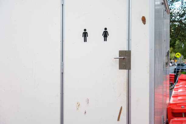 Best Porta potty rental near me  in Prudhoe Bay, AK