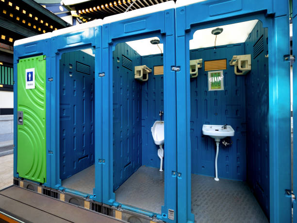 Reliable Prudhoe Bay, AK porta potty rental Solutions