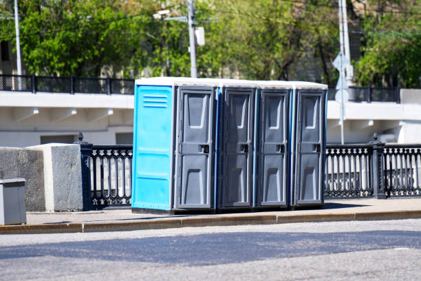Best Porta potty rental near me  in Prudhoe Bay, AK