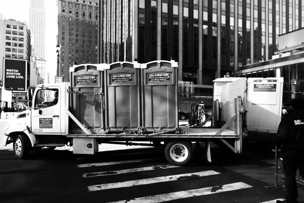 Best Luxury portable toilet rental  in Prudhoe Bay, AK